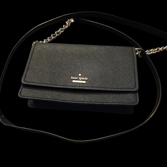 kate spade Handbags - Kate Spade Crossbody Purse Convertible Clutch